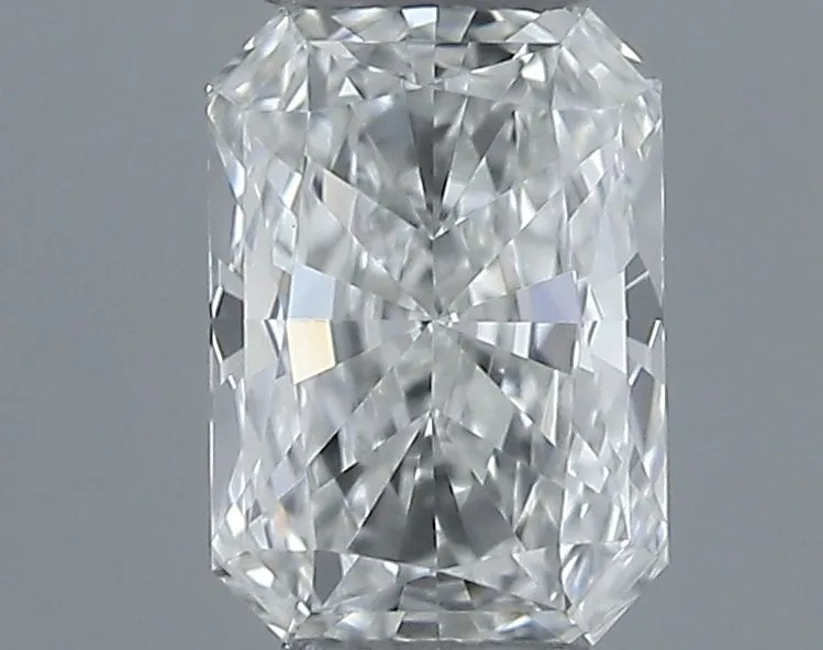 0.31ct RADIANT G VVS2 Natural diamond