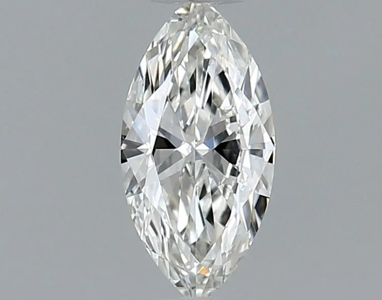 0.30ct MARQUISE H VS1 Natural diamond