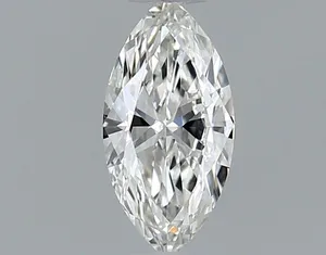 0.3ct MARQUISE H VS1 Natural diamond
