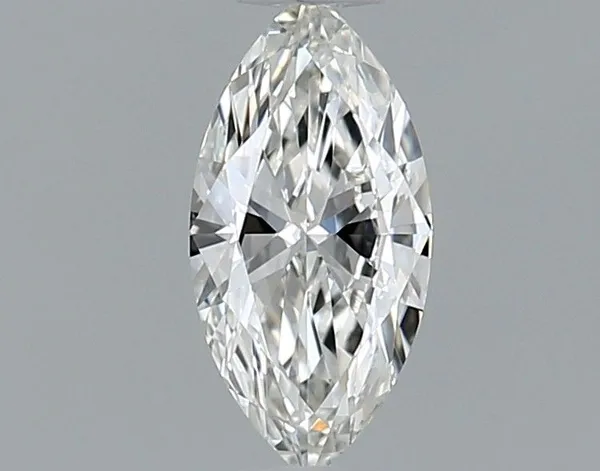 0.3ct MARQUISE H VS1 Natural diamond