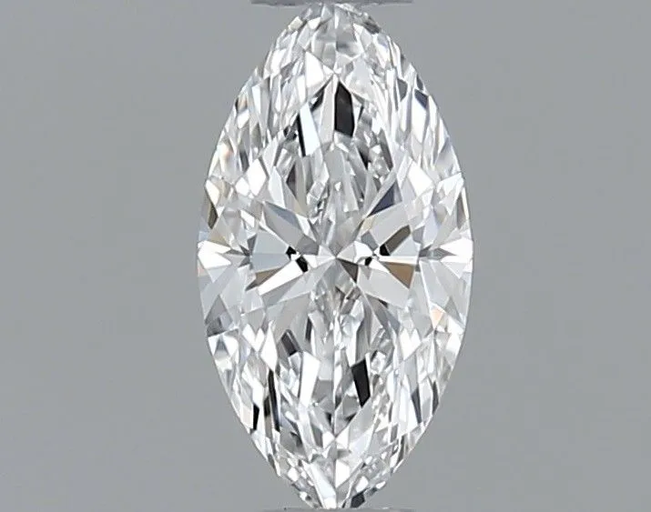 0.30ct MARQUISE D VVS2 Natural diamond