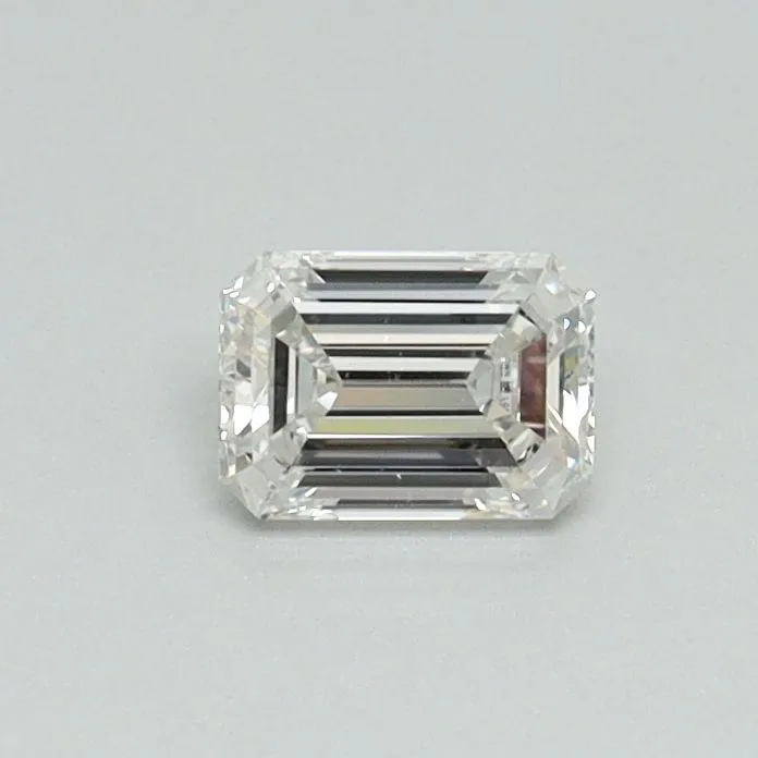 0.31ct EMERALD G VVS2 Lab Grown diamond