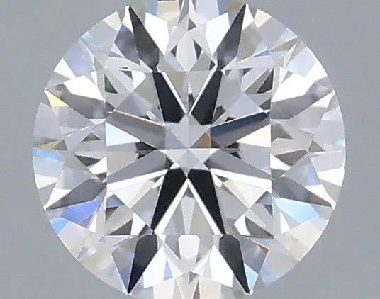 0.33ct ROUND D VVS2 Lab diamond