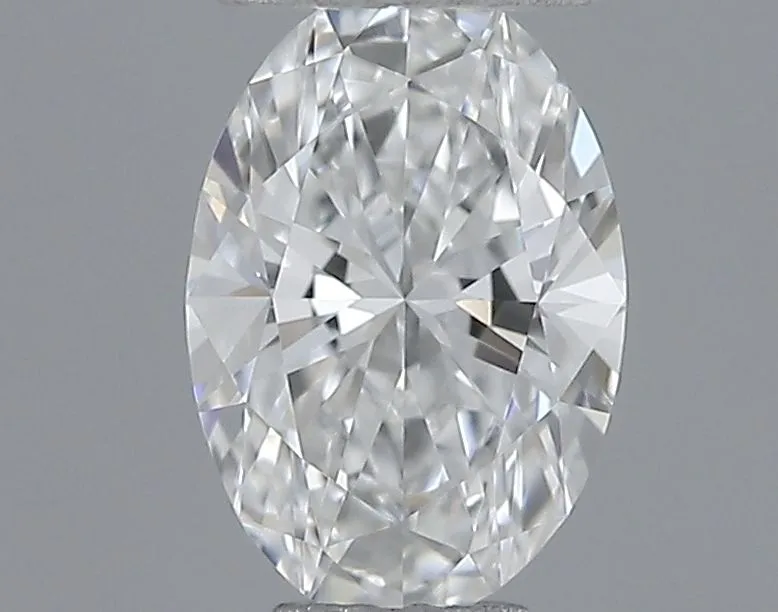0.35ct OVAL E VVS1 Natural diamond
