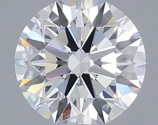 0.33ct ROUND D VVS2 Lab Grown diamond