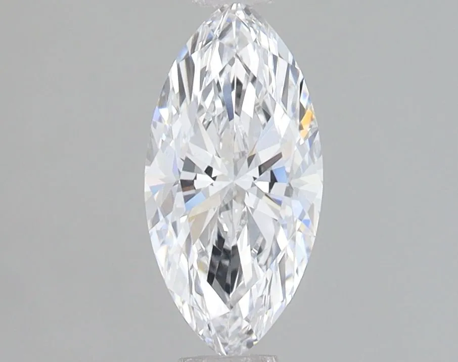 0.86ct MARQUISE D VS1 Lab Grown diamond