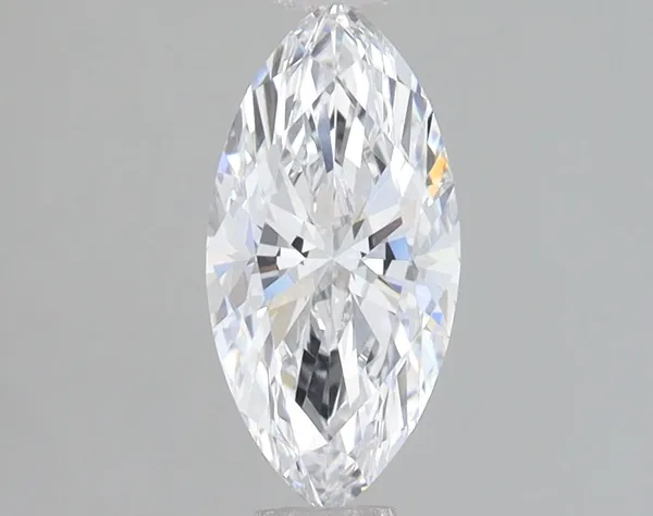 0.86ct MARQUISE D VS1 Lab diamond