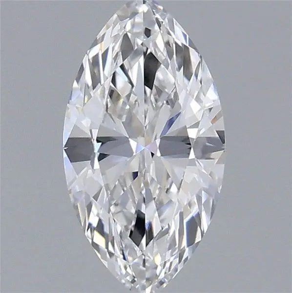 0.43ct MARQUISE D VS1 Natural diamond