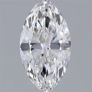 0.43ct MARQUISE D VS1 Natural diamond