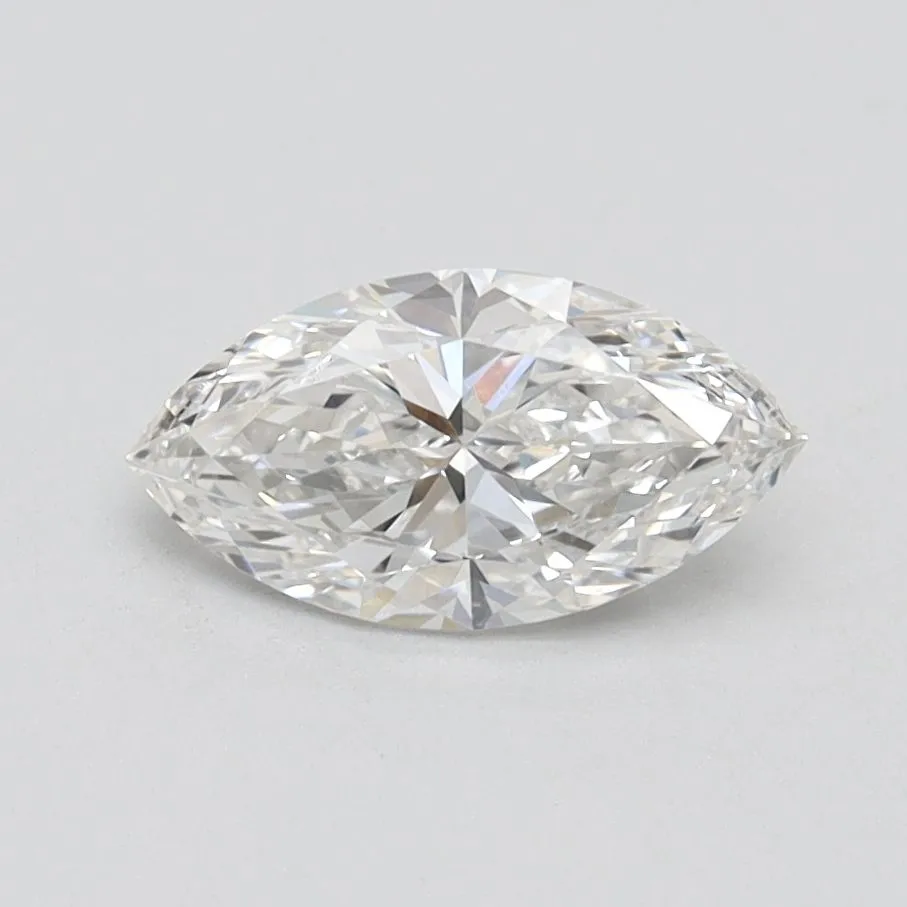 0.83ct MARQUISE G VS1 Lab Grown diamond