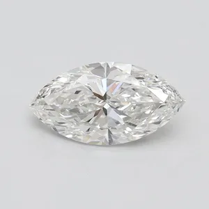 0.83ct MARQUISE G VS1 Lab diamond