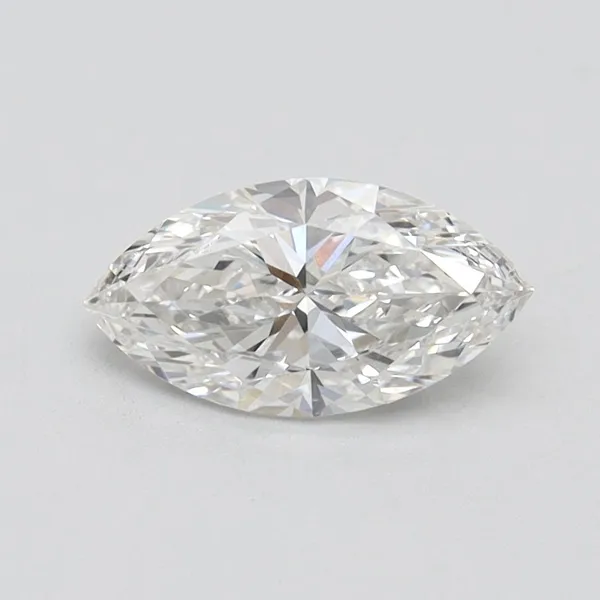 0.83ct MARQUISE G VS1 Lab diamond