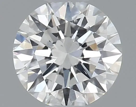 0.3ct ROUND G SI1 Natural diamond