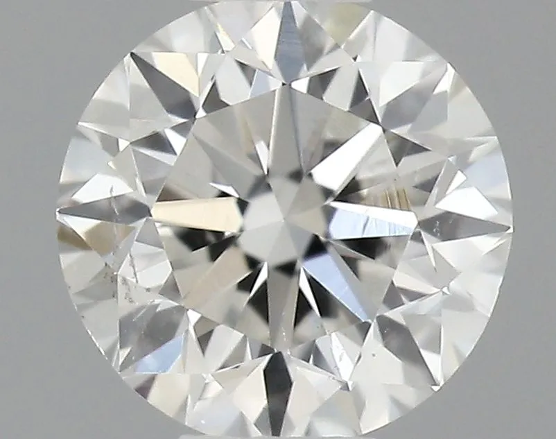 0.30ct ROUND G SI2 Natural diamond