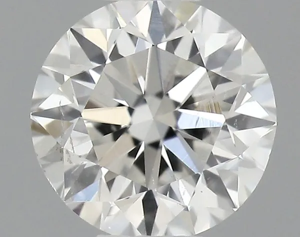 0.3ct ROUND G SI2 Natural diamond