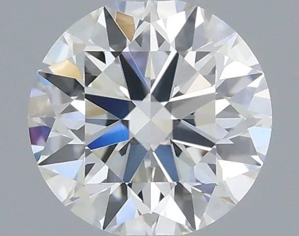 0.3ct ROUND H VS1 Natural diamond