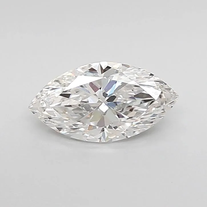 1.01ct MARQUISE E VVS2 Lab Grown diamond