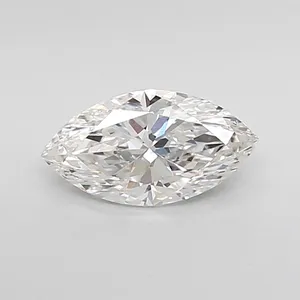 1.01ct MARQUISE E VVS2 Lab diamond