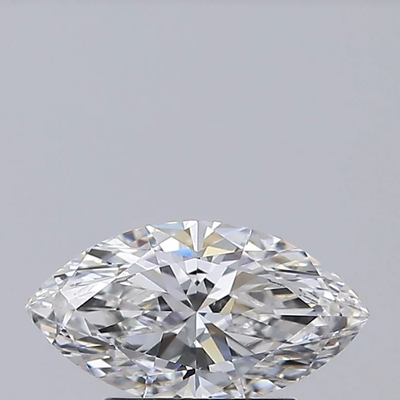1.07ct MARQUISE E VVS2 Lab Grown diamond