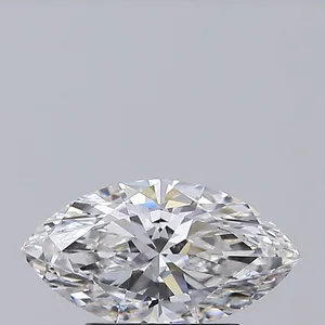 1.07ct MARQUISE E VVS2 Lab diamond