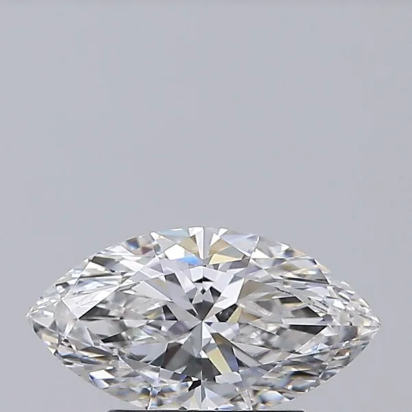 1.07ct MARQUISE E VVS2 Lab diamond