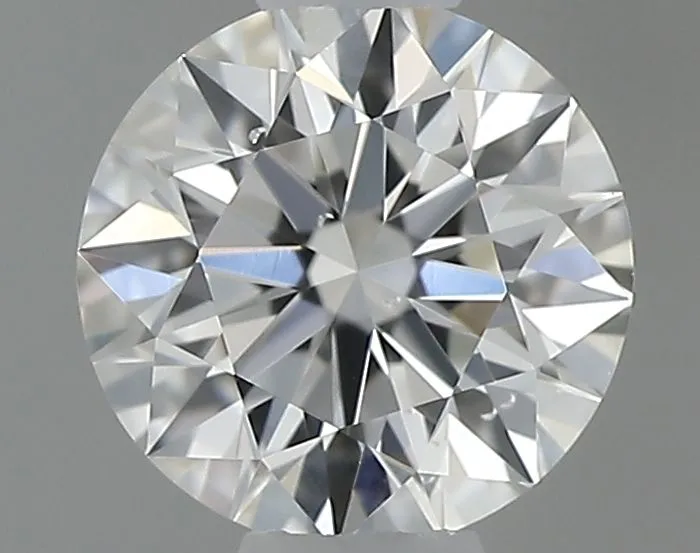0.30ct ROUND G SI1 Natural diamond