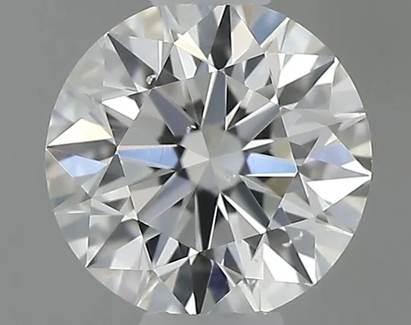 0.3ct ROUND G SI1 Natural diamond