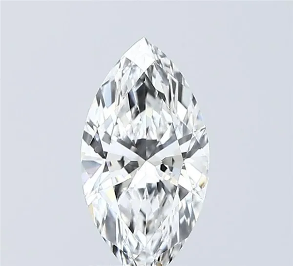 1.04ct MARQUISE D VVS2 Lab diamond