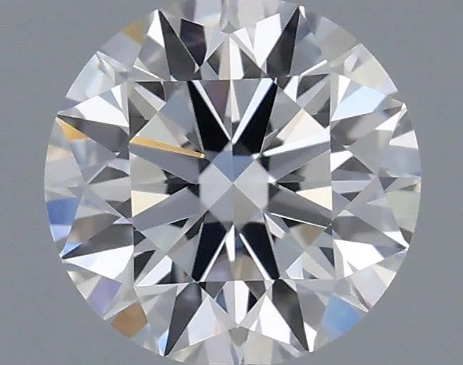 0.34ct ROUND D VVS2 Lab Grown diamond