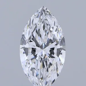 0.5ct MARQUISE D VS1 Natural diamond