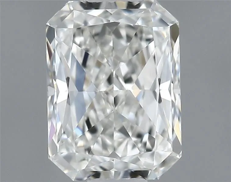 0.50ct RADIANT G VVS2 Natural diamond