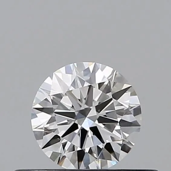 0.32ct ROUND H VS1 Natural diamond