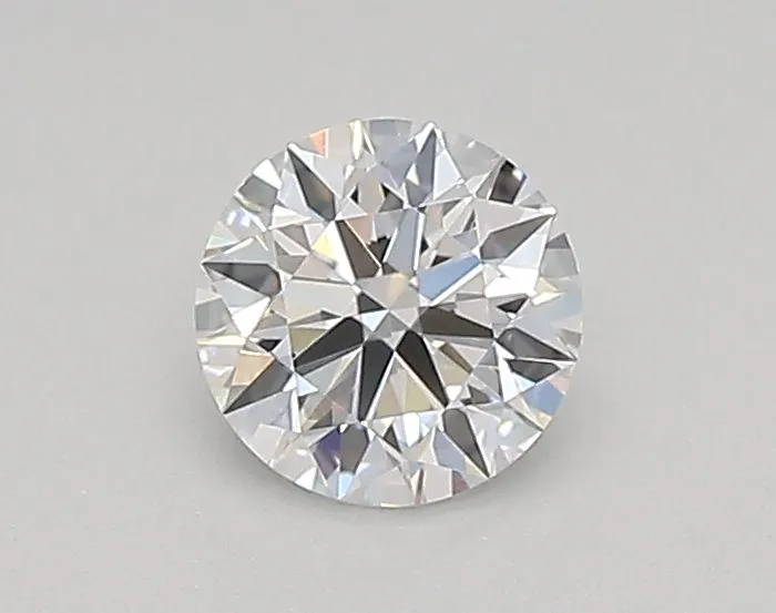 0.34ct ROUND D VVS2 Lab Grown diamond