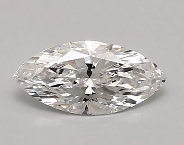 0.83ct MARQUISE D VVS1 Lab Grown diamond