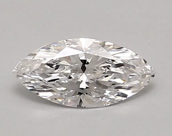 0.83ct MARQUISE D VVS1 Lab diamond