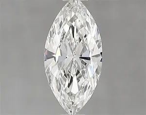 0.6ct MARQUISE H VS2 Natural diamond