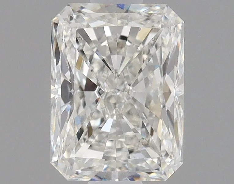 1.02ct RADIANT H SI1 Natural diamond