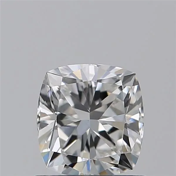 0.7ct CUSHION E VS1 Natural diamond