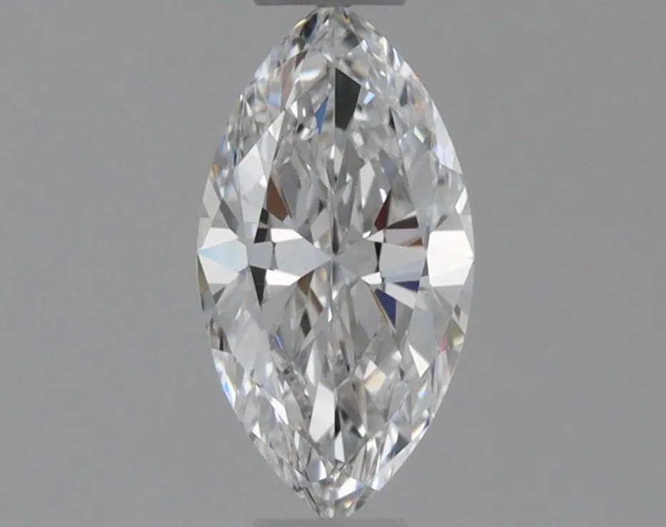 0.40ct MARQUISE D VS1 Natural diamond