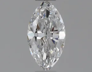 0.4ct MARQUISE D VS1 Natural diamond