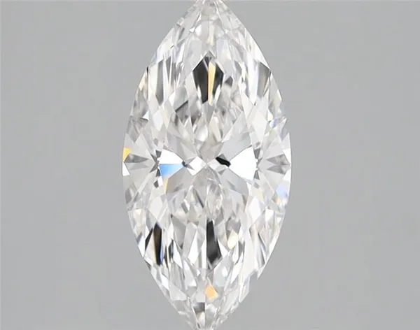 0.92ct MARQUISE E VS1 Lab diamond