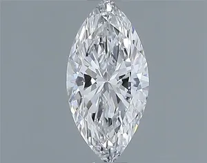 0.41ct MARQUISE E VS1 Natural diamond