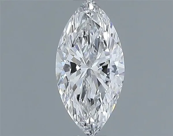 0.41ct MARQUISE E VS1 Natural diamond