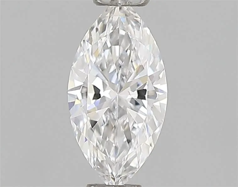 0.30ct MARQUISE D VVS2 Natural diamond