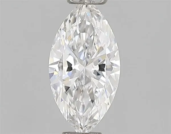 0.3ct MARQUISE D VVS2 Natural diamond