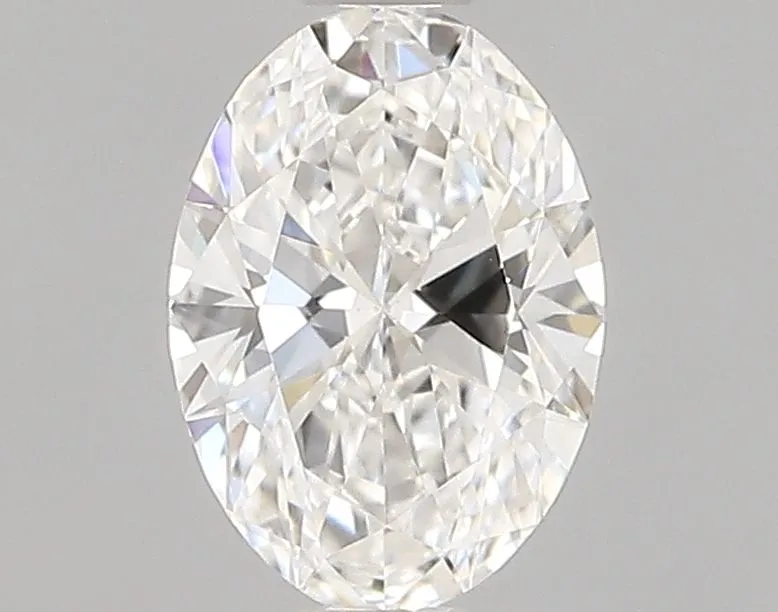 0.31ct OVAL E VS1 Natural diamond