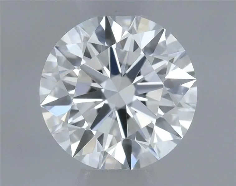 0.33ct ROUND H VVS2 Natural diamond