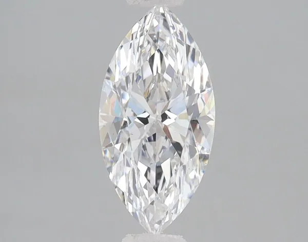 0.99ct MARQUISE D VS1 Lab diamond