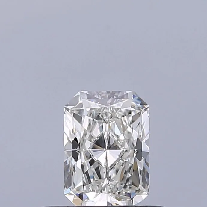 0.37ct RADIANT G IF Natural diamond