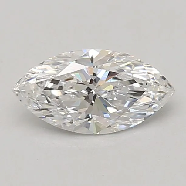 0.81ct MARQUISE D VS1 Lab Grown diamond